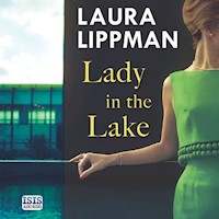 Lady in the Lake - Laura Lippman - Hörbuch