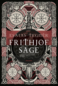 Frithjofsage - Esaias Tegnér - E-Book