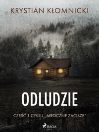 Odludzie - Krystian Kłomnicki - E-Book
