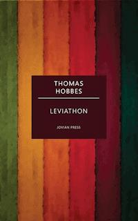 Leviathon - Thomas Hobbes - E-Book