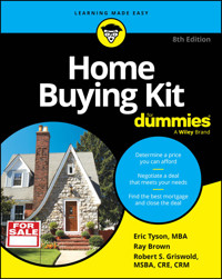 Home Buying Kit For Dummies - Eric Tyson - E-Book