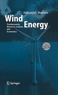 Wind Energy - Mathew Sathyajith - E-Book