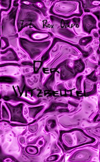 Der Witzbeutel - Z.Z. Rox Orpo - E-Book