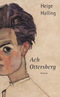 Ach Ottersberg - Helge Halling - E-Book