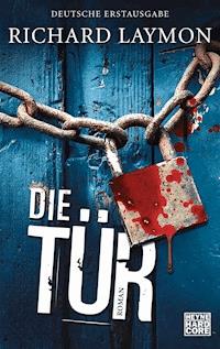 Die Tür - Richard Laymon - E-Book