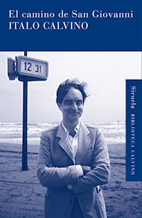 El camino de San Giovanni - Italo Calvino - E-Book