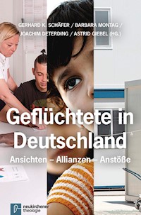 Geflüchtete in Deutschland -  - E-Book