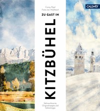 Zu Gast in Kitzbühel - Conny Pipal - E-Book