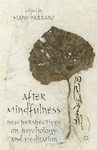 After Mindfulness -  - E-Book