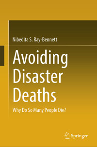Avoiding Disaster Deaths - Nibedita S. Ray-Bennett - E-Book