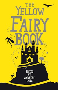 The Yellow Fairy Book -  - E-Book