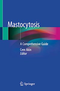 Mastocytosis -  - E-Book