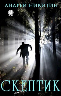 Скептик - Андрей Никитин - E-Book
