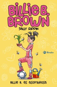 Billie B. Brown, 11. Billie B. es asombrosa - Sally Rippin - E-Book