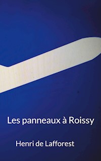 Les panneaux à Roissy - Henri de Lafforest - E-Book