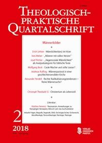 Männerbilder -  - E-Book