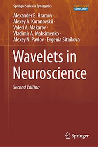 Wavelets in Neuroscience - Alexander E. Hramov - E-Book