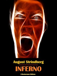 Inferno - August Strindberg - E-Book