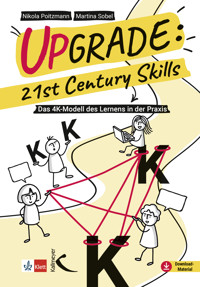 Upgrade: 21st Century Skills - Nikola Poitzmann - E-Book