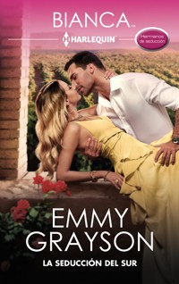 La seducción del sur - Emmy Grayson - E-Book