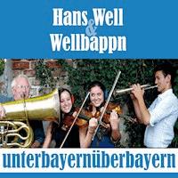 Unterbayernüberbayern - Hans Well - Hörbuch
