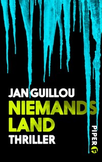 Niemandsland - Jan Guillou - E-Book