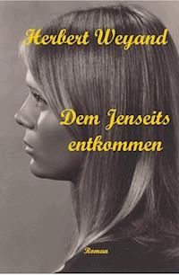 Dem Jenseits entkommen - Herbert Weyand - E-Book