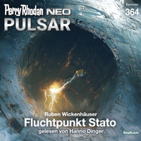 Perry Rhodan Neo 364: Fluchtpunkt Stato - Ruben Wickenhäuser - Hörbuch