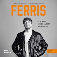 Ferris - Anna Helena Reimann - Hörbuch