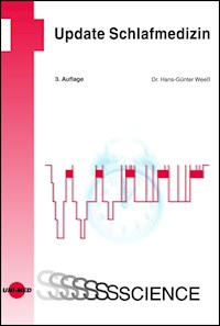 Update Schlafmedizin - Hans-Günter Weeß - E-Book