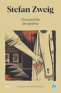Una partida de ajedrez - Stefan Zweig - E-Book