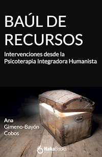 Baúl de recursos - Ana Gimeno - E-Book