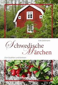 Schwedische Märchen -  - E-Book