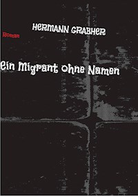 Ein Migrant ohne Namen - Hermann Grabher - E-Book