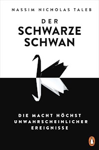 Der Schwarze Schwan - Nassim Nicholas Taleb - E-Book