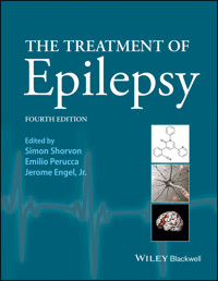 The Treatment of Epilepsy -  - E-Book