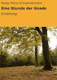 Eine Stunde der Gnade - Nadja Maria Schwendemann - E-Book