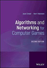 Algorithms and Networking for Computer Games - Jouni Smed - E-Book