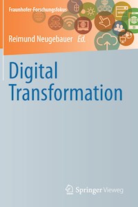 Digital Transformation -  - E-Book