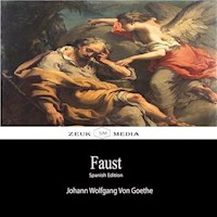 Faust - Johann Wolfgang von Goethe - E-Book