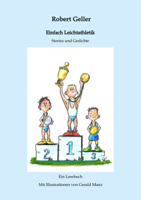 Einfach Leichtathletik - Robert Geller - E-Book