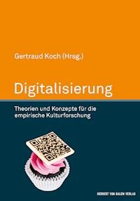Digitalisierung -  - E-Book