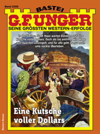 G. F. Unger 2359 - G. F. Unger - E-Book
