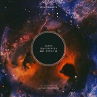 Sanft einschlafen mit Hypnose - Patrick Lynen - Hörbuch