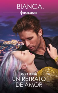 Un retrato de amor - Lucy King - E-Book