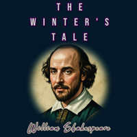 The Winter's Tale - William Shakespeare - Hörbuch