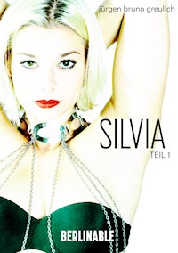 Silvia - Folge 1 - Jürgen Bruno Greulich - E-Book