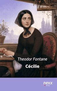 Cécile - Theodor Fontane - E-Book