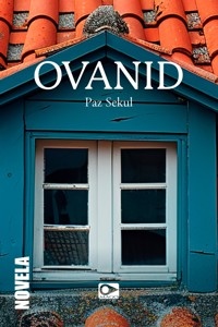 Ovanid - Paz Sekul - E-Book