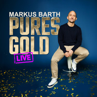 Pures Gold - Markus Barth - Hörbuch